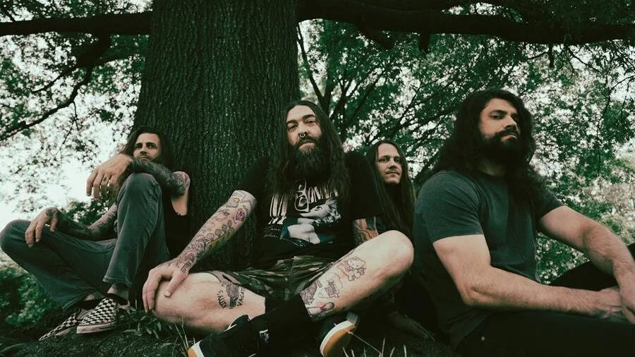 Darkest Hour launch official Bandcamp, announce Nico Santora as second guitarist for live shows