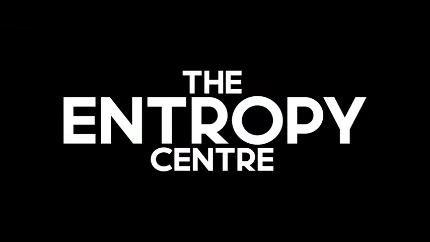 The Entropy Centre hits Steam in 2022