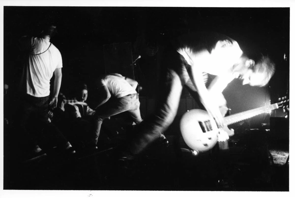 Botch sign to Sargent House, re-releasing catalog to digital services