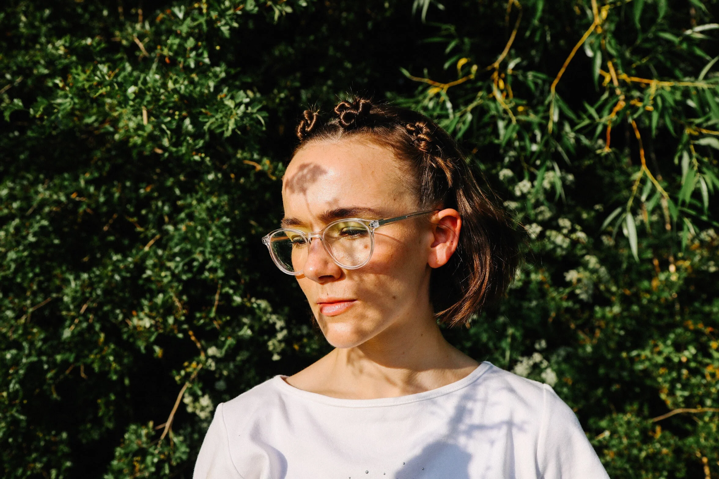 Morgan Harper-Jones releases new single "All I Do"
