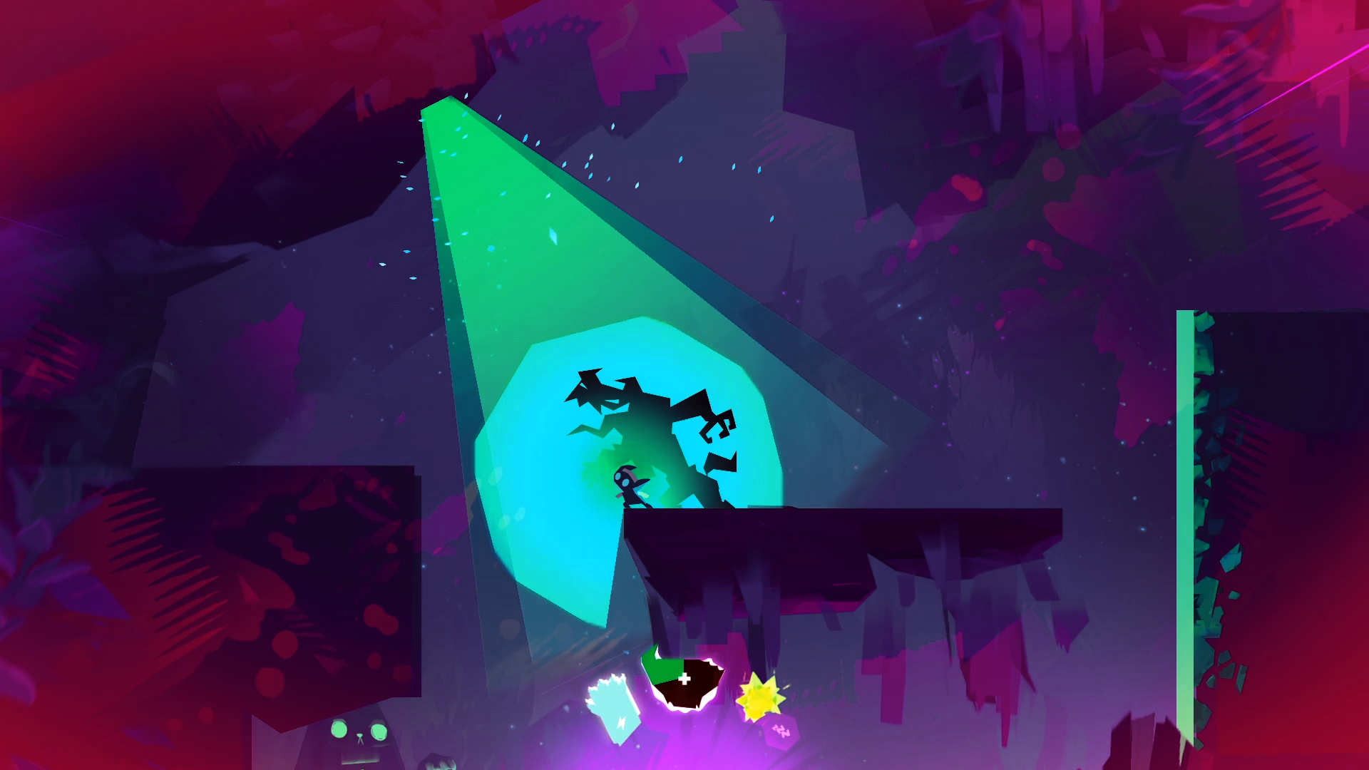 Feardemic unveils reveal trailer for forthcoming action-adventure title Cosmic