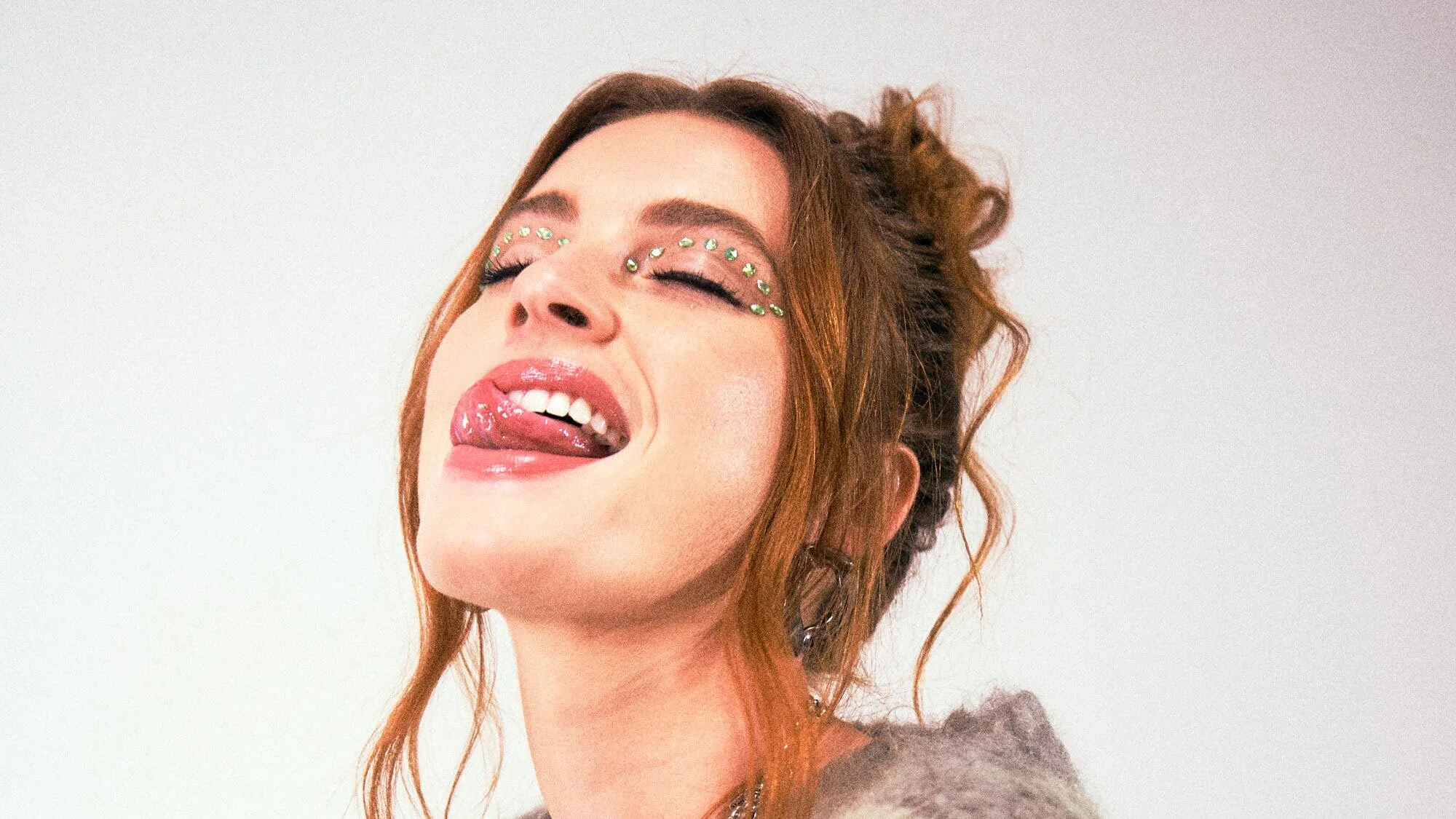 Fletcher reimagines Katy Perry's "I Kissed A Girl" for LGBTQ+ anthem "Girls Girls Girls"