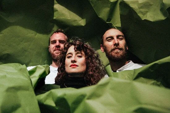 Elder Island announce rescheduled North American tour