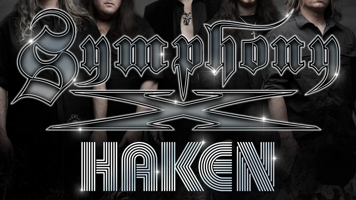Symphony X announce 2022 North American tour with Haken and Trope
