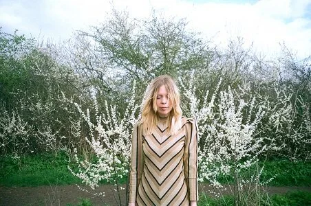 Anna Vincent releases new track "Nothing Wrong"