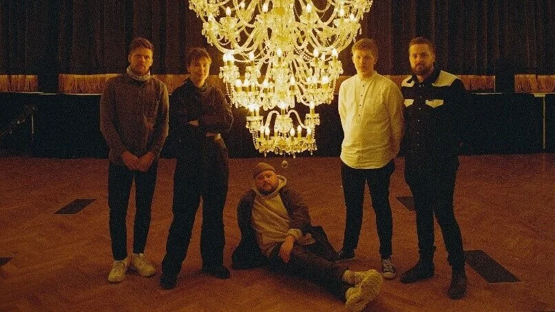 Of Monsters and Men announce 'My Head Is An Animal (10th Anniversary Edition)'