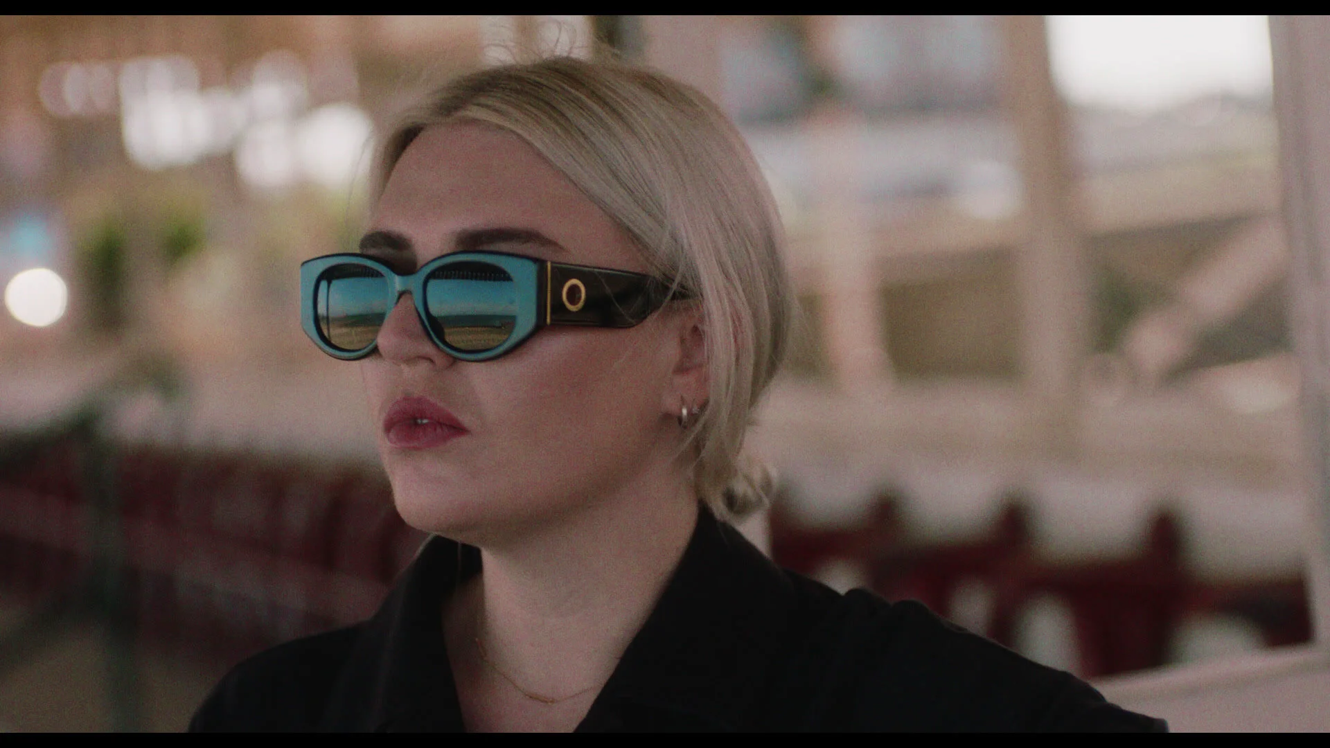 Self Esteem releases music video for "Moody"