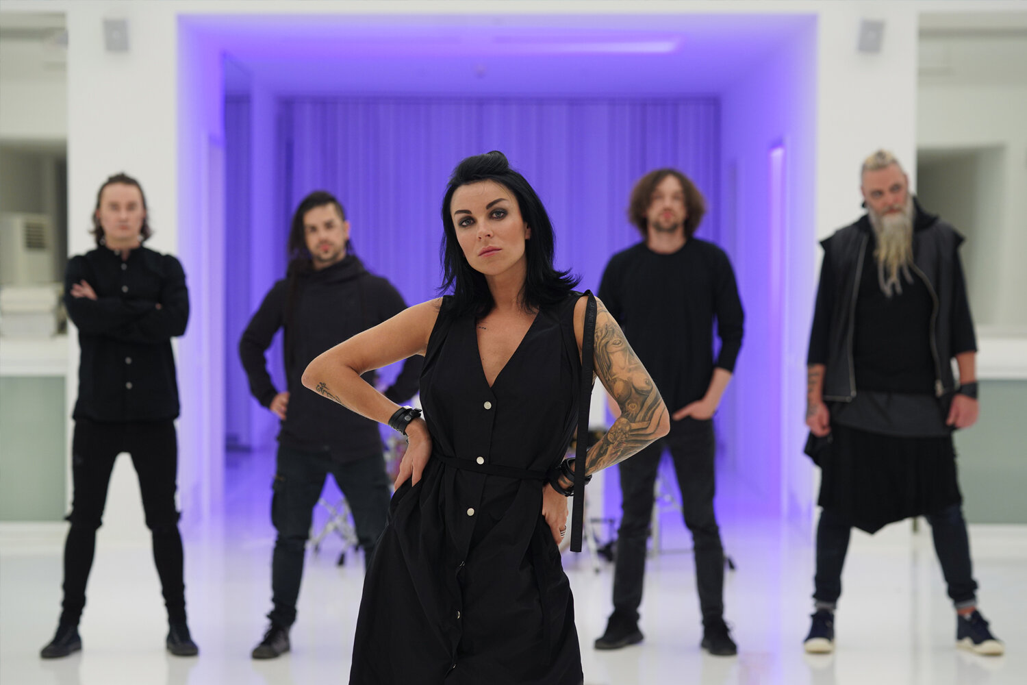 InSammer release new single "What a Gift"