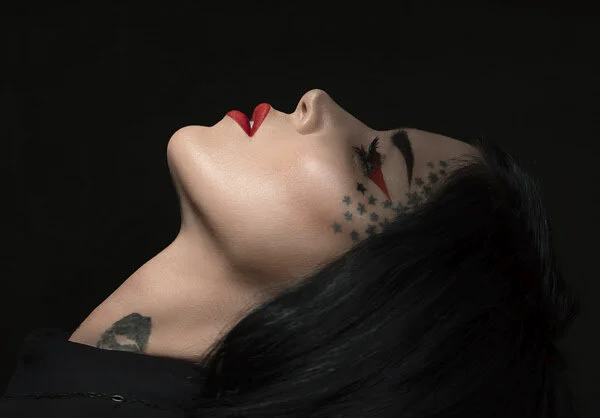 Kat Von D releases Gunship remix of “Exorcism"