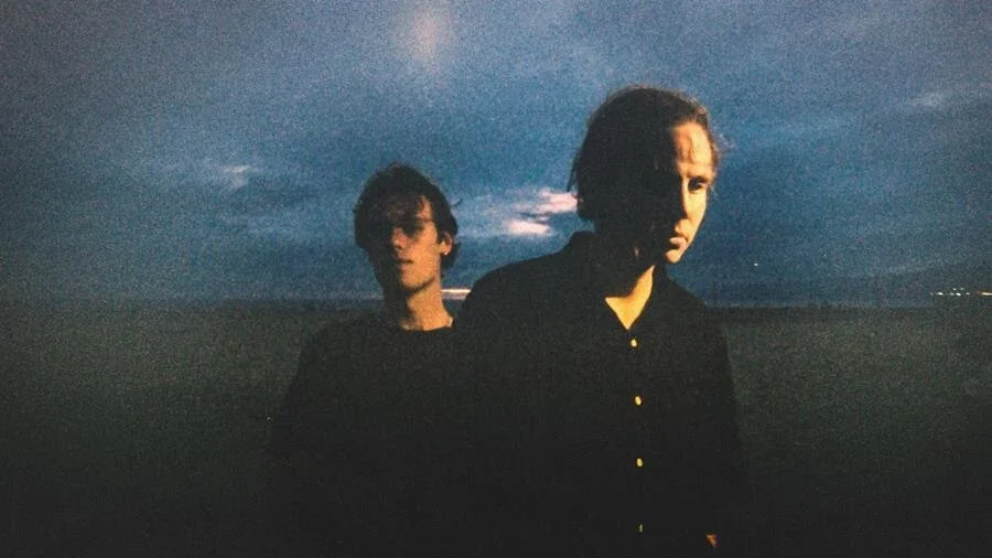 Death Bells release new cut "Intruder"