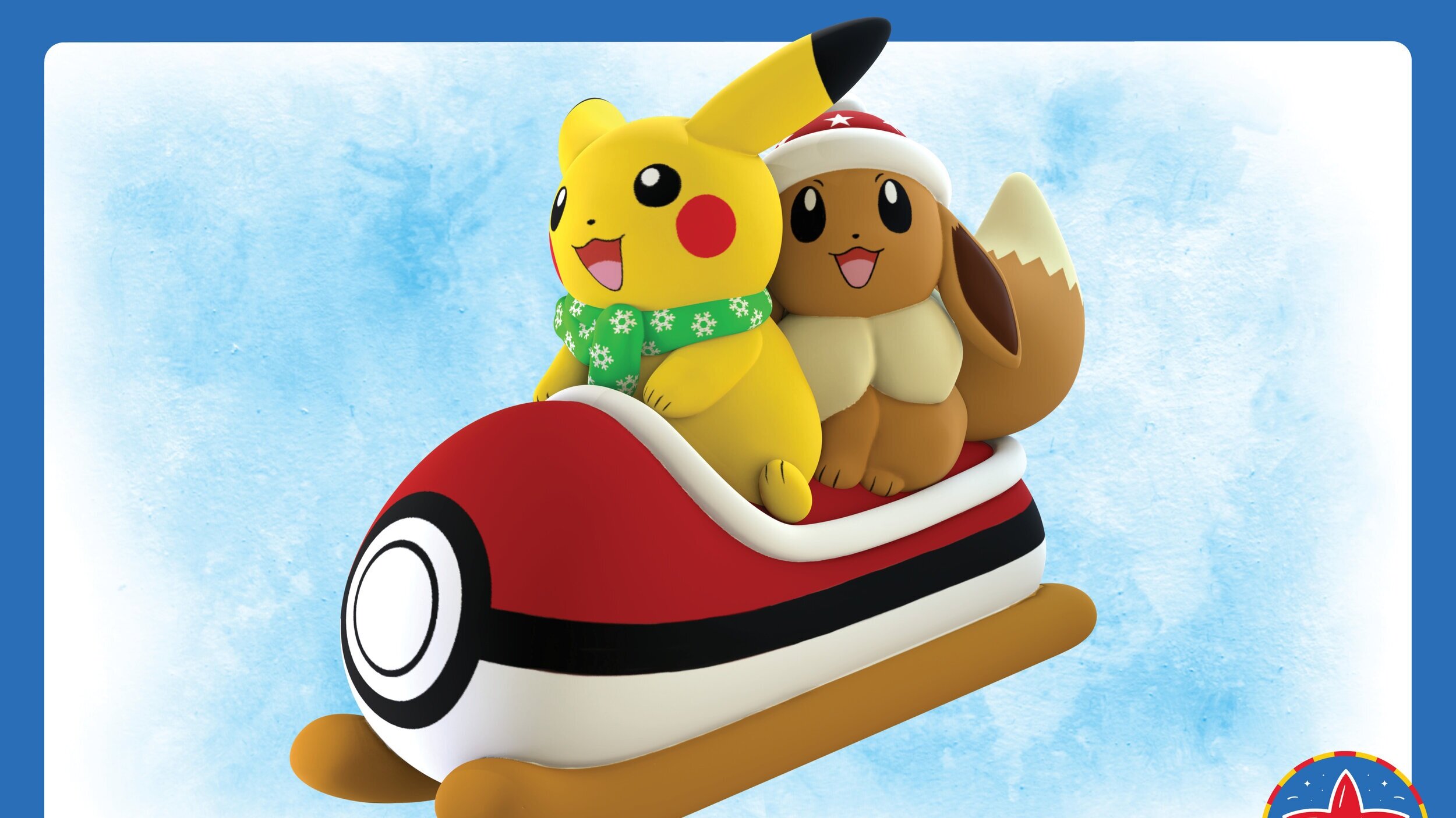 Pokémon's Pikachu and Eevee to appear at 2021 Macy’s Thanksgiving Day Parade