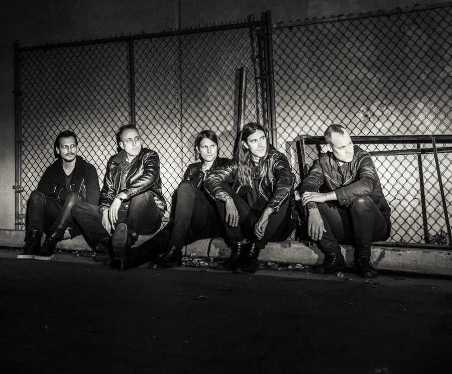 American Nightmare announce 'Background Music' 20th anniversary tour