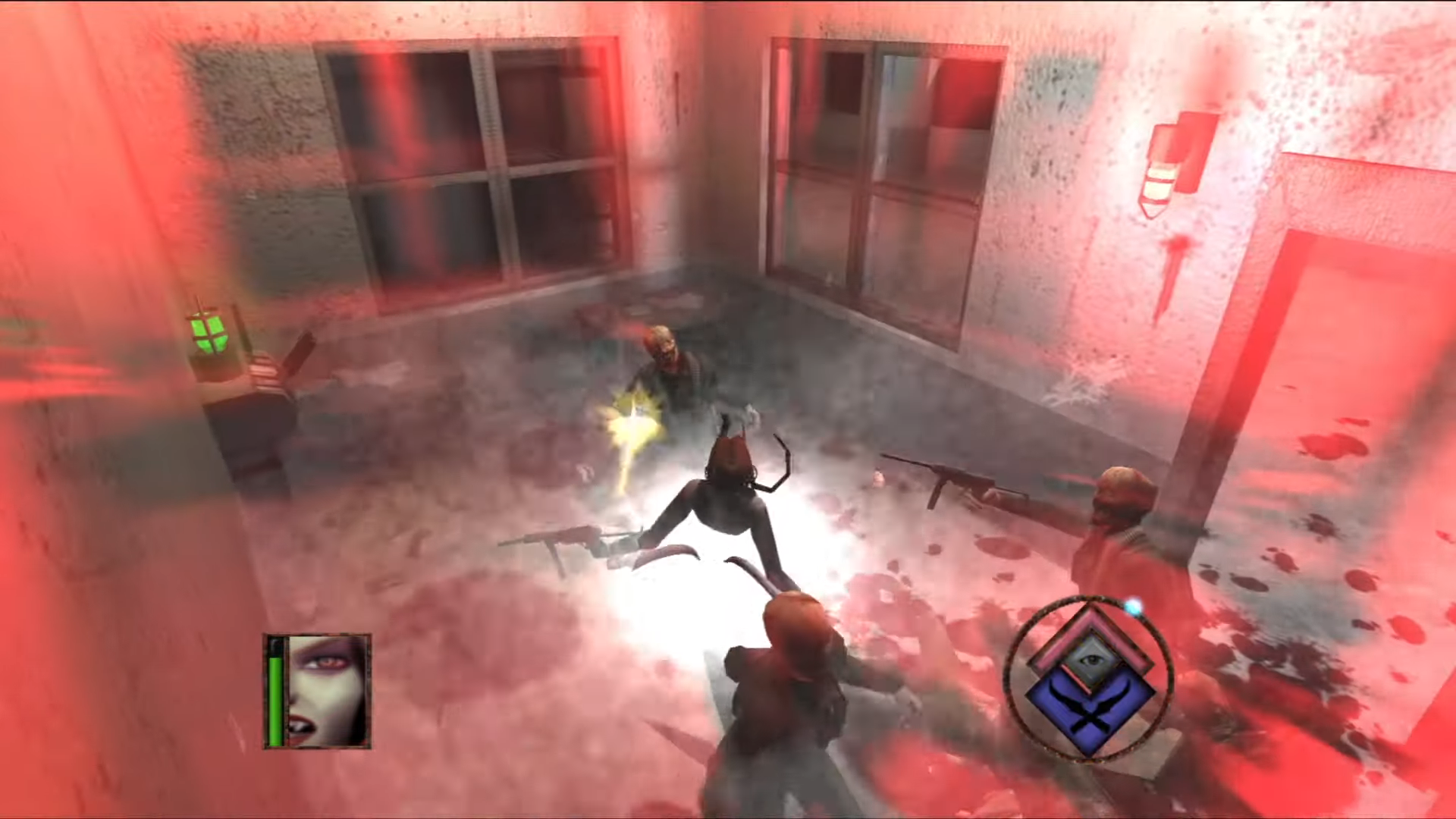BloodRayne: ReVamped and BloodRayne 2: ReVamped head to consoles next month