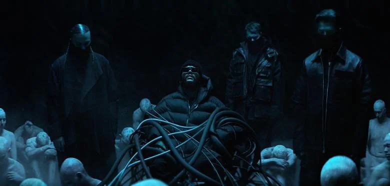 Swedish House Mafia announce 2022 tour dates, release  “Moth to a Flame (feat. The Weeknd)"