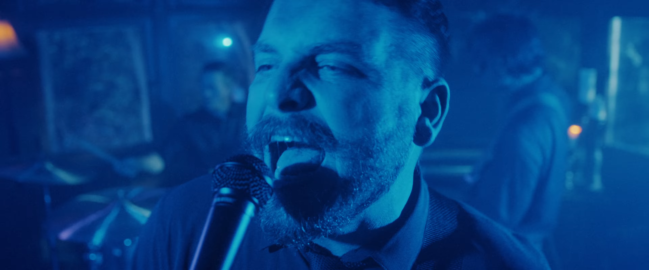 The five best Los Angeles concerts for the week of October 25, 2021 (Thrice, The Nightmare Before Christmas)