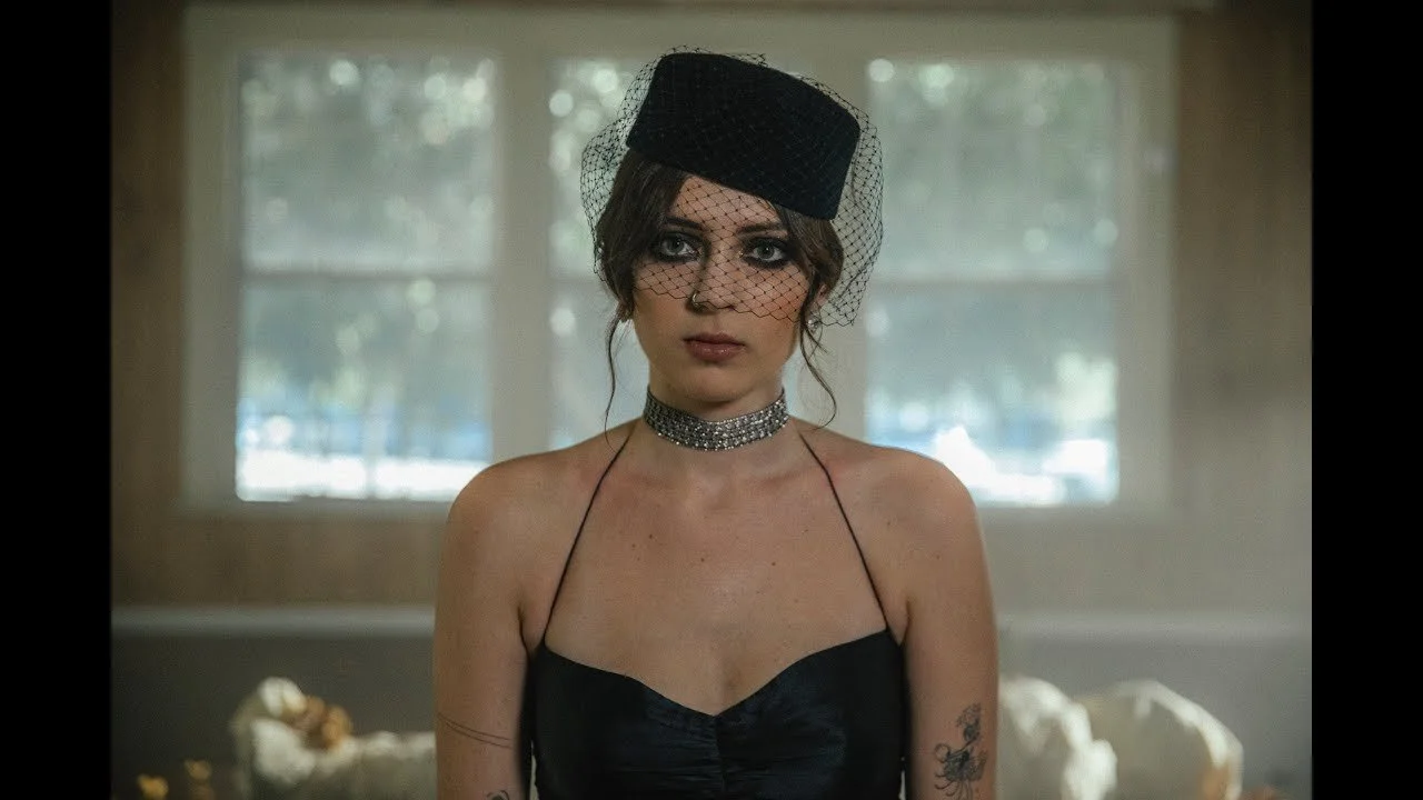 Lizzy McAlpine releases new single “doomsday”