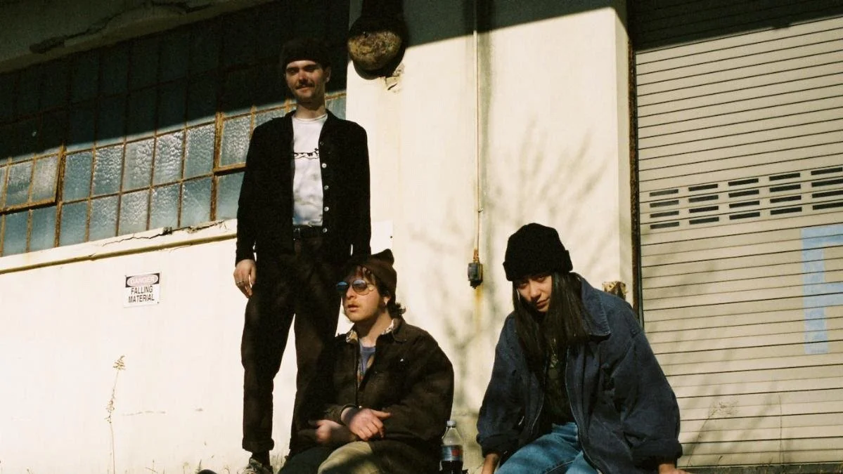 Spirit of the Beehive announce 2022 North American tour with Body Meat and Deeper