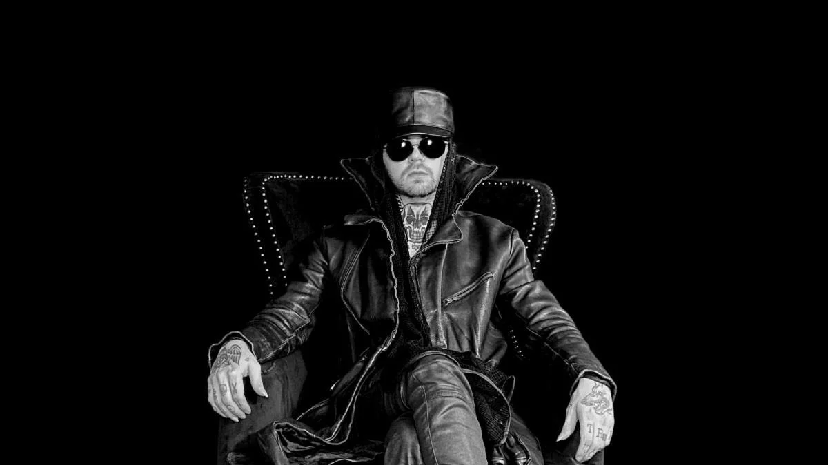 Gost announces December 2021 U.S. tour with True Body