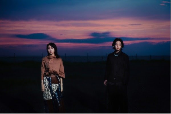 Yoasobi announce their first-ever English EP "E-Side," release new song "Blue"