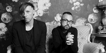TRAITRS release new song "Ghost and the Storm"