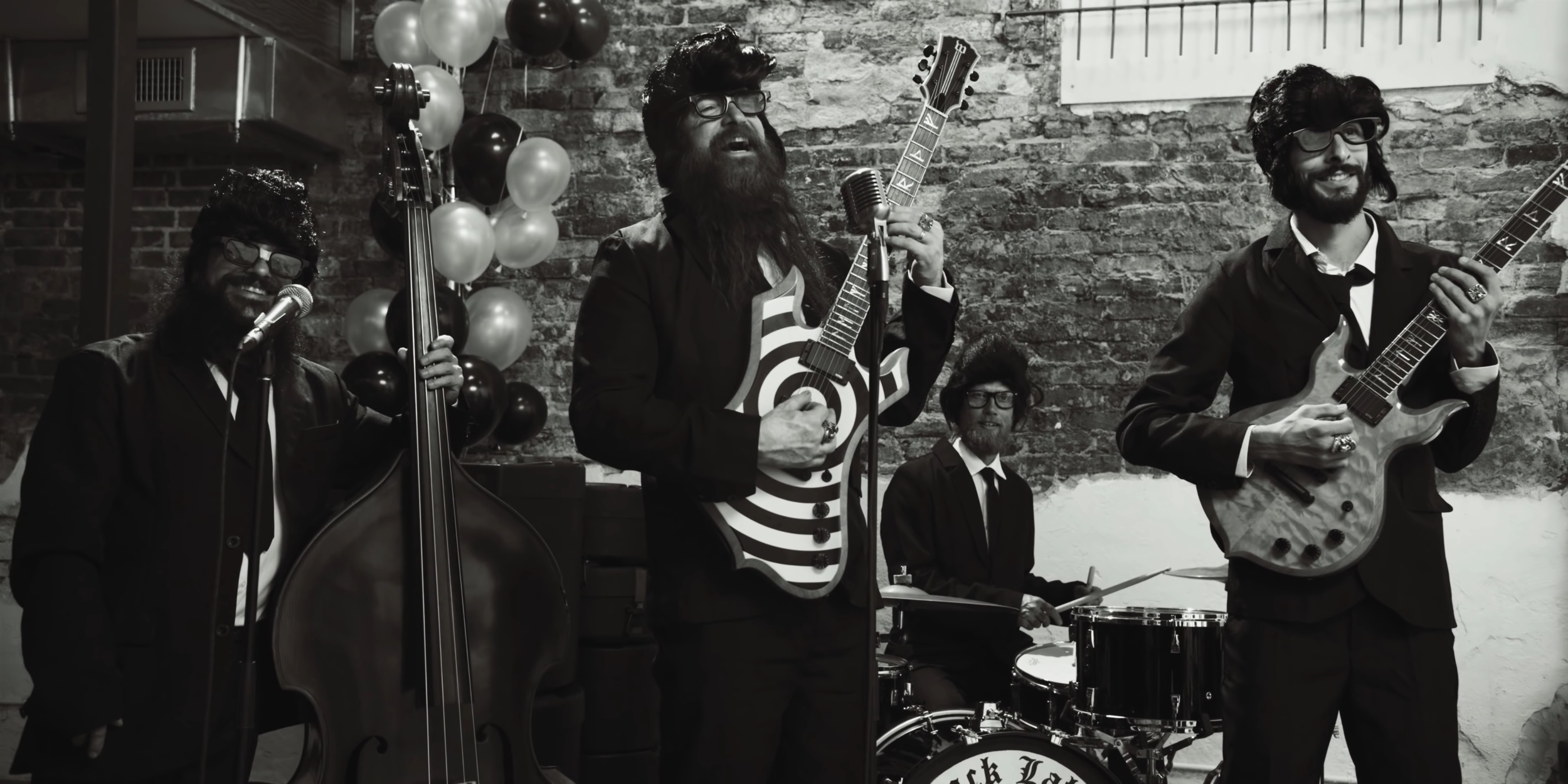 The five best NYC concerts for the week of November 1, 2021 (Black Label Society, Comeback Kid)