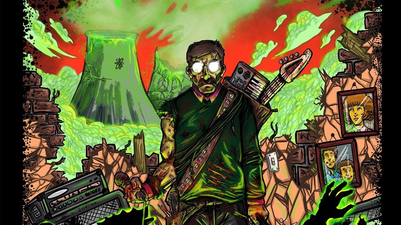 Okilly Dokilly announce indefinite hiatus following 2022 tour with Steaksauce Mustache
