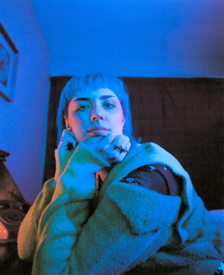 Frances Forever releases new single “Certified Fool,” touring with Misterwives next week