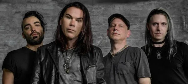 Stabbing Westward announce new album 'Chasing Ghosts,' release new song “I Am Nothing"