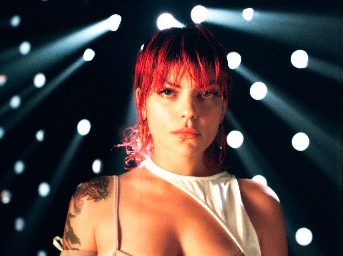 Donna Missal unveils new Sega Bodega-produced single "(to me) your face is love"