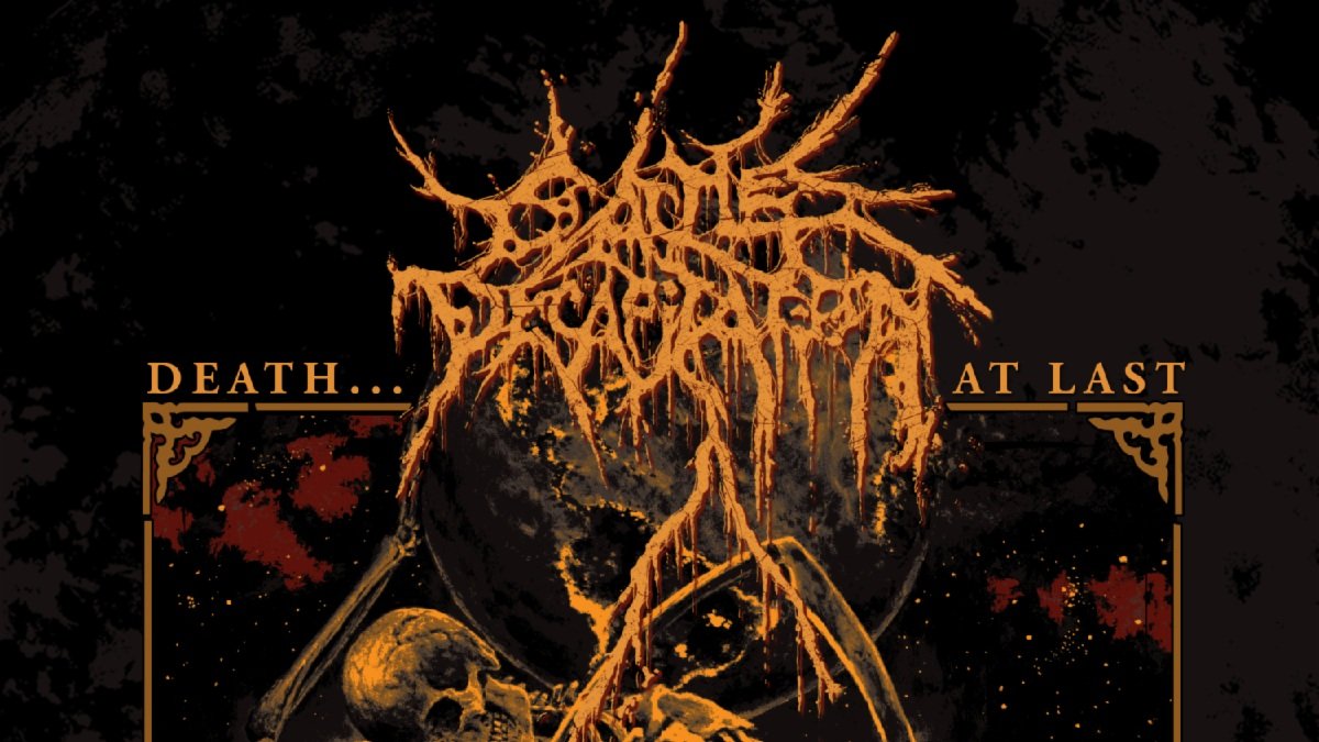 Cattle Decapitation announce 2022 U.S. tour with The Last Ten Seconds Of Life, Creeping Death, and Extinction A.D.