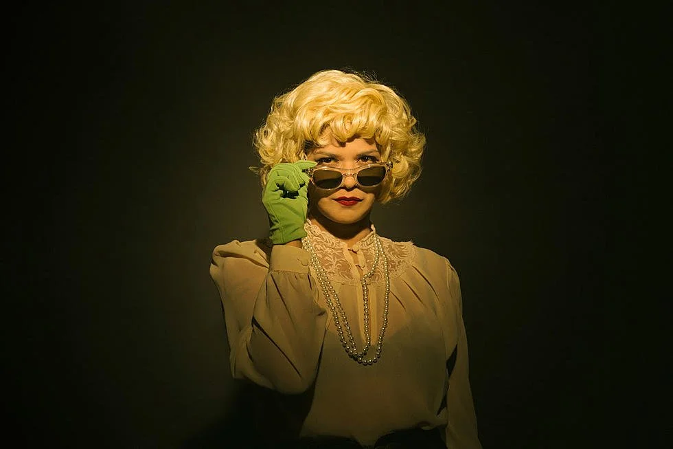 Shilpa Ray releases “Bootlickers of the Patriarchy" and cover of Ministry's “I’m Not An Effigy"