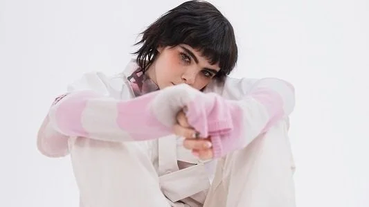 Benee announces 2022 North American tour with Dreamer Boy