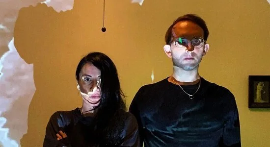 Fine Place release new song "Cover Blind"
