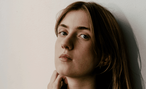 Annie Blackman releases new single "Drive"
