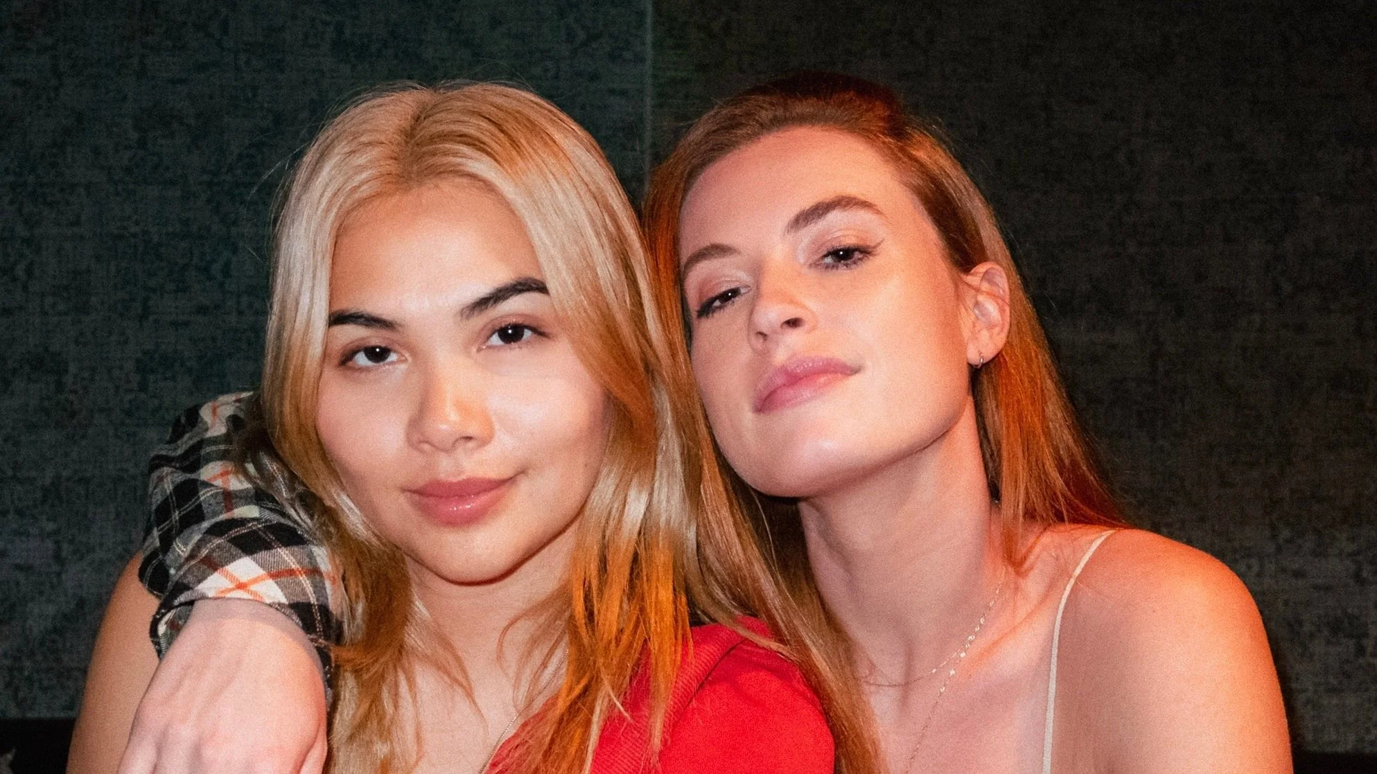 Fletcher teams up with Hayley Kiyoko for “Cherry”