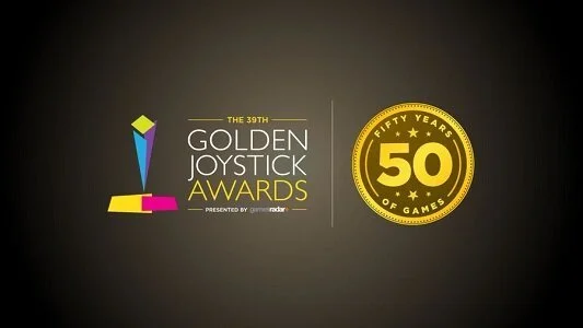 Emily Rose and Nolan North to co-host the 2021 Golden Joystick Awards