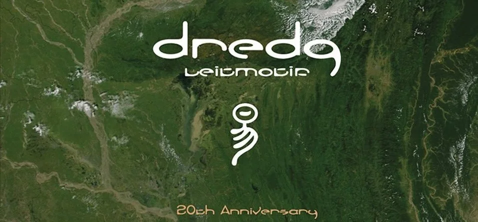 Dredg release behind-the-scenes footage of 'Leitmotif' sessions