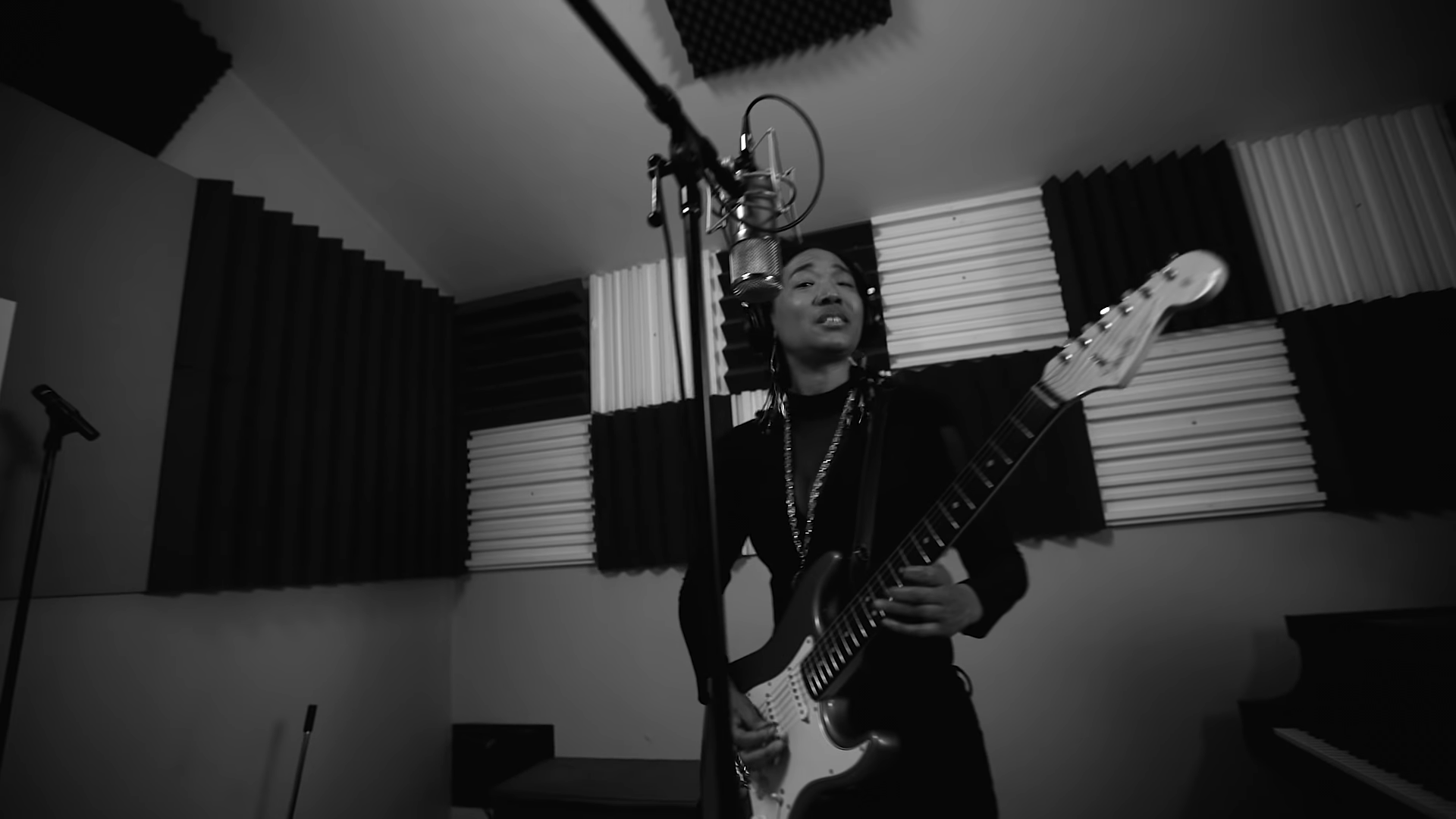 The five best Los Angeles concerts for the week of November 22, 2021 (Substance Festival, Judith Hill)