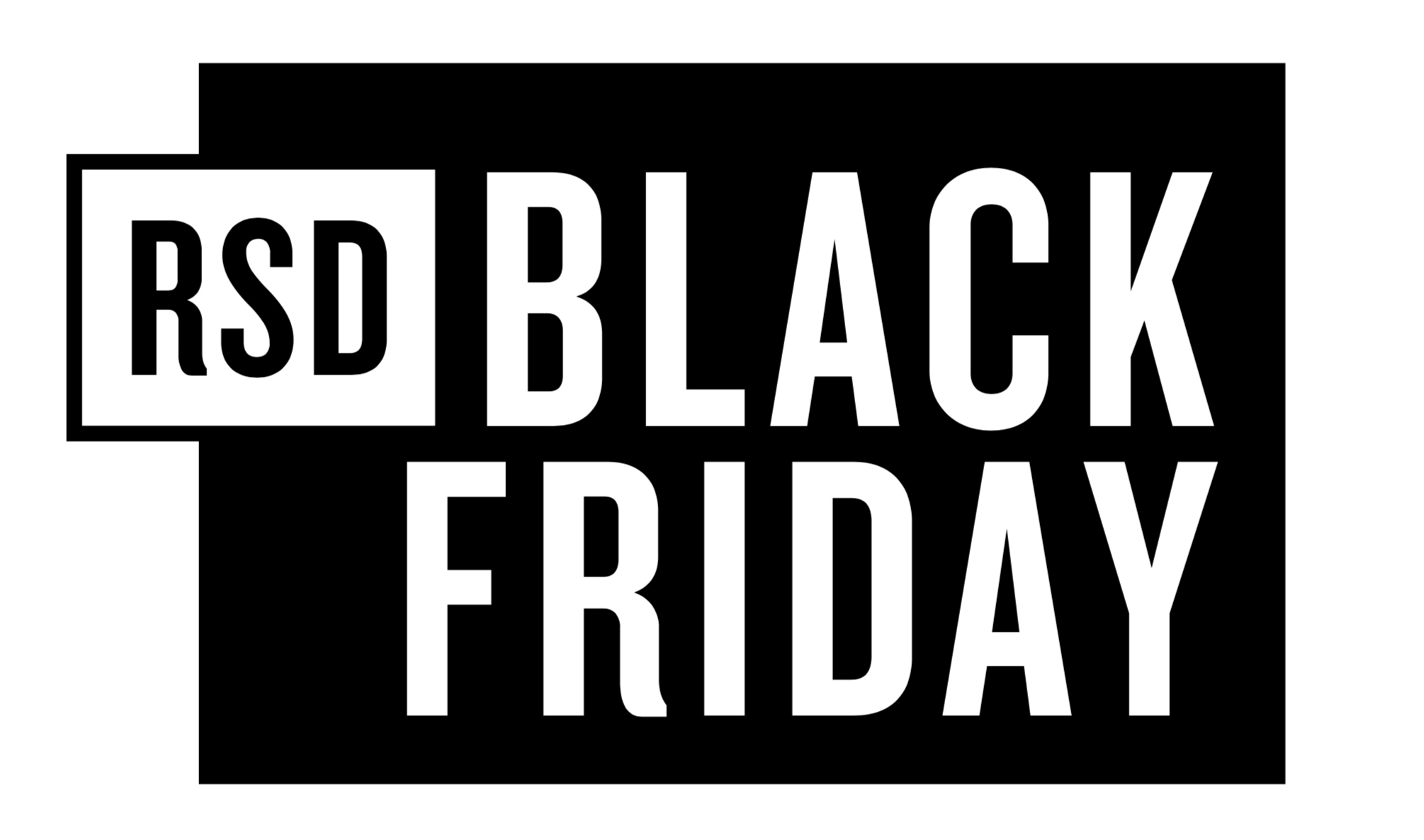 The five best releases to grab for Record Store Day Black Friday 2021