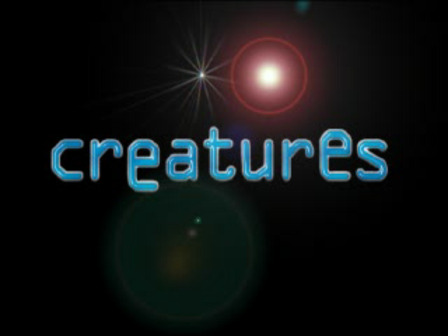 Artificial life video game series Creatures arrives to Steam in December