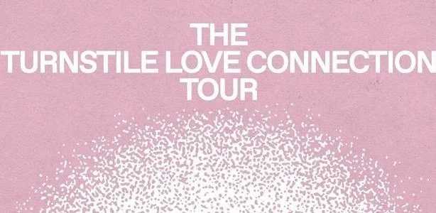 Turnstile add more dates to 2022 North American tour
