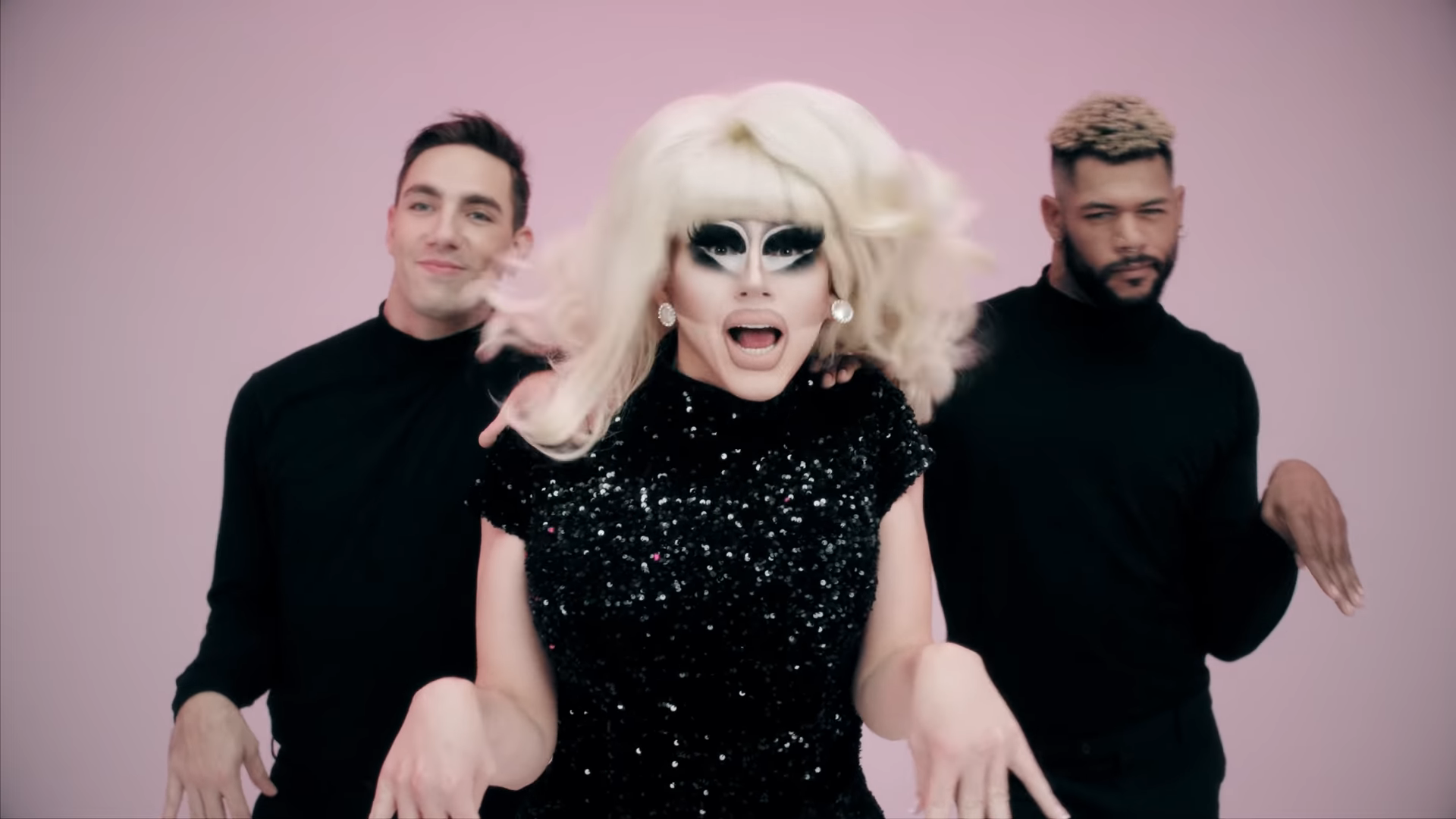 The five best Los Angeles concerts for the week of November 29, 2021 (Intervals, Trixie Mattel)
