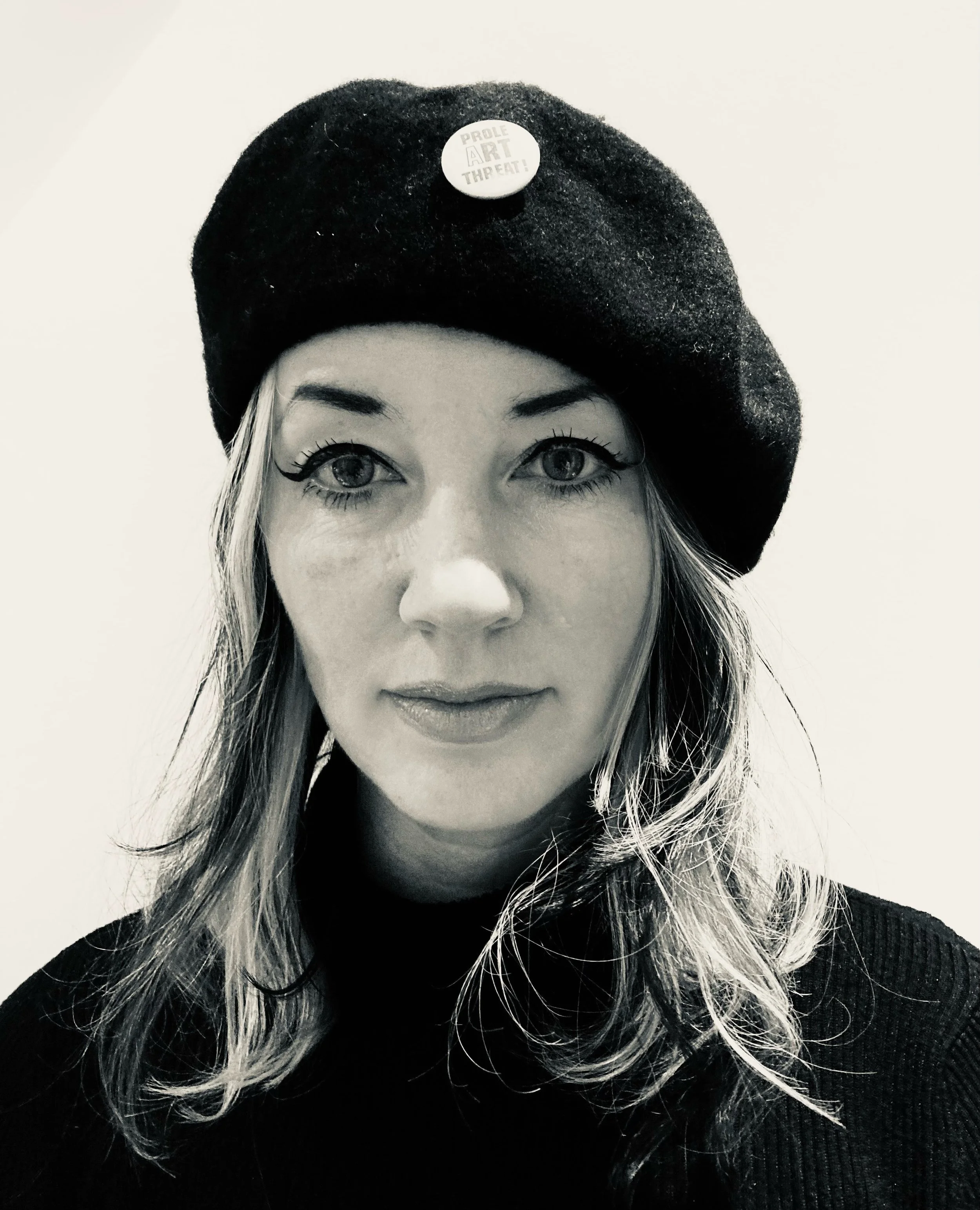 The Long Blondes' Kate Jackson announces Built For Sound art installation
