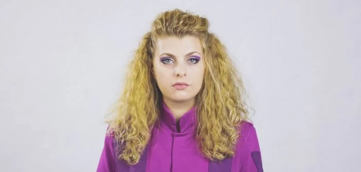 Violet Blend release new single "Rock DJ"