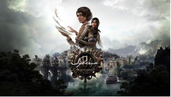 Decca Records US to release Syberia: The World Before video game soundtrack