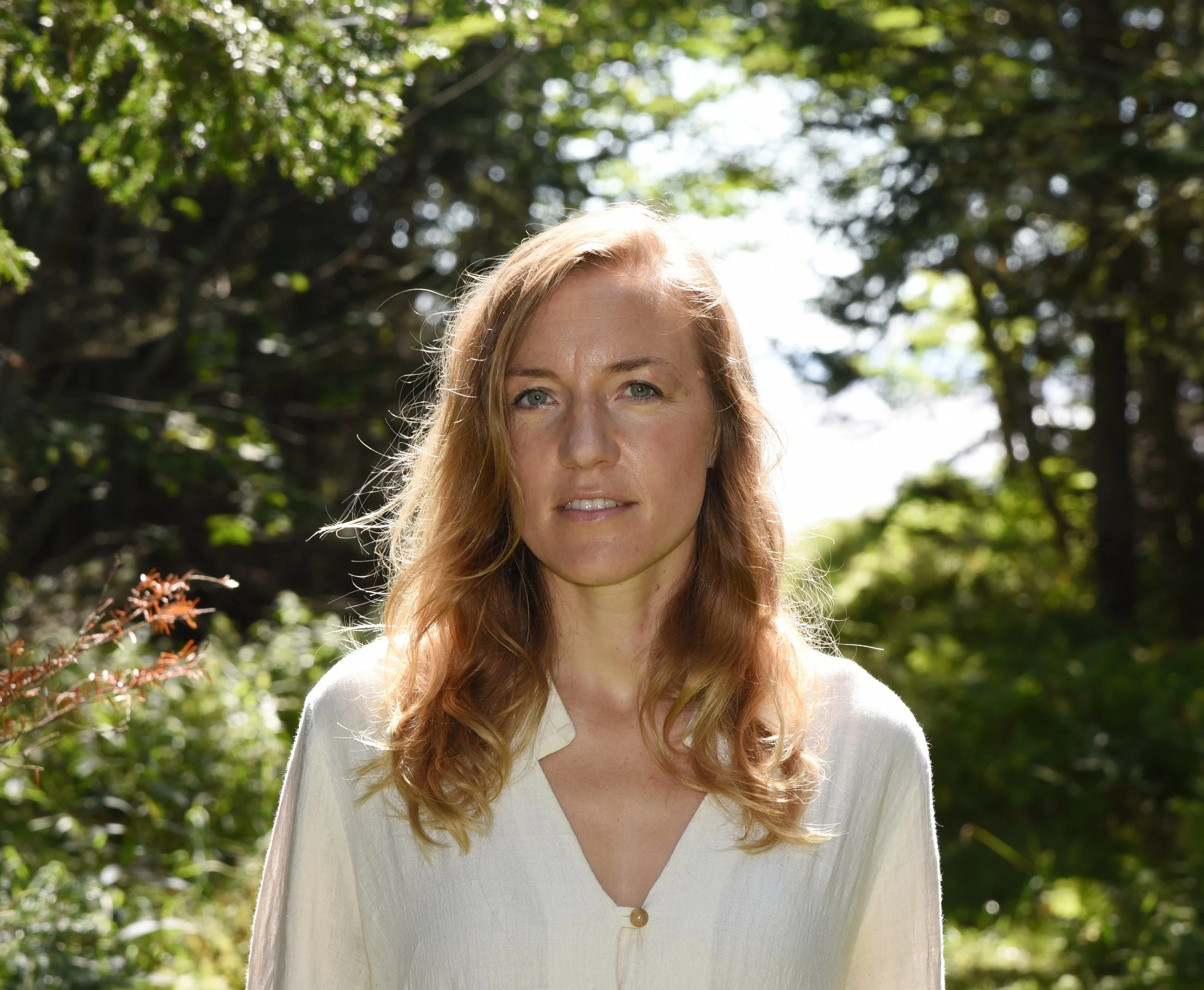 Anna Westin releases new single “A Slow Revelation”