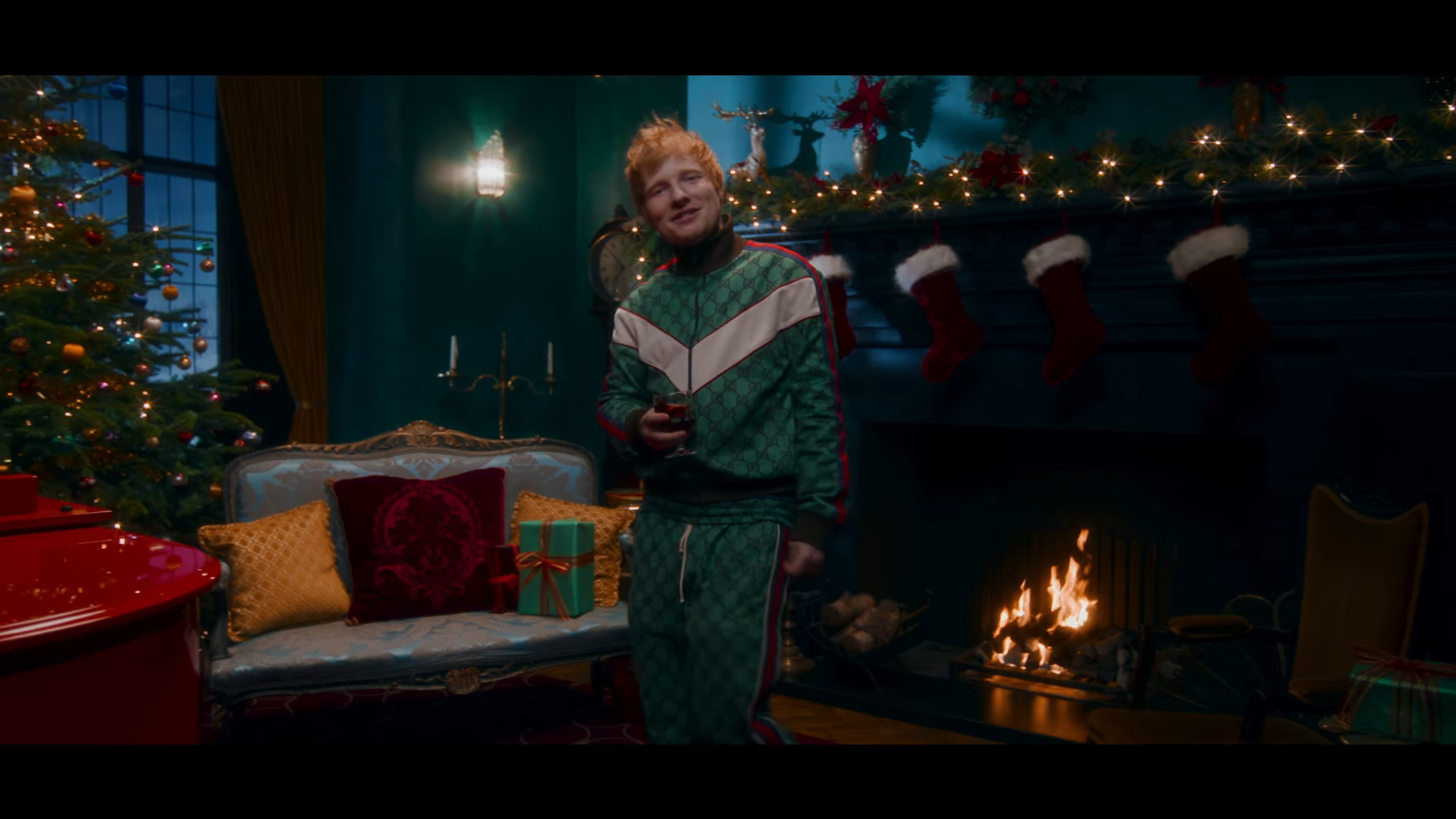 Ed Sheeran announces intimate show at Irving Plaza on December 9