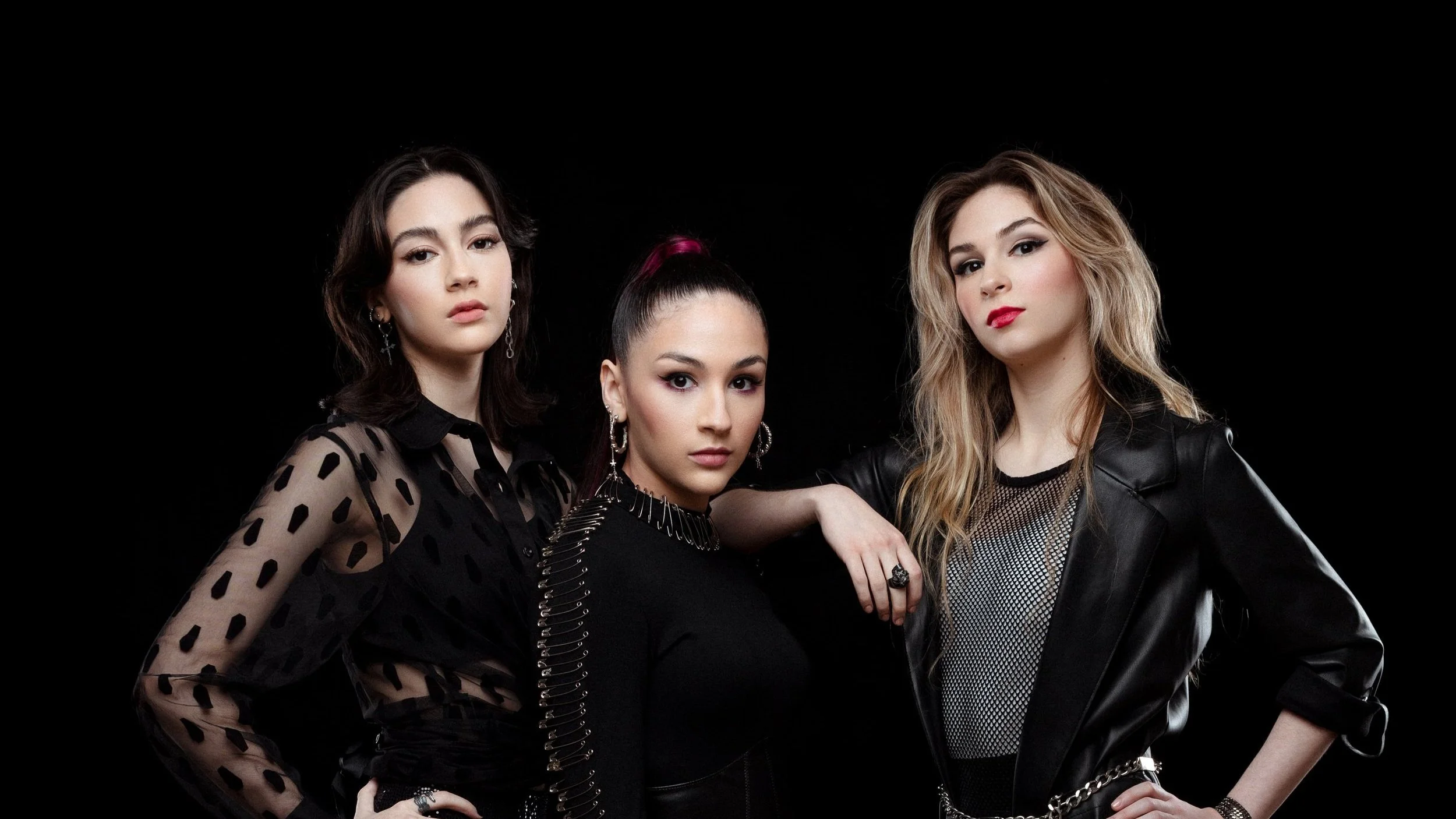 The Warning announce 2022 U.S. tour