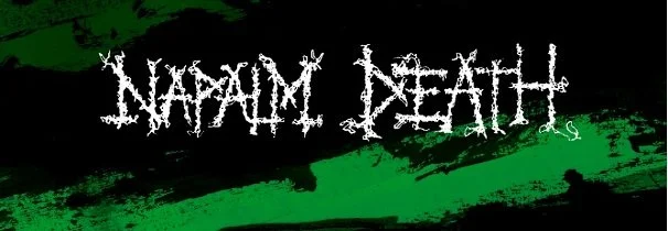 Napalm Death announce 'Resentment is Always Seismic – a final throw of Throes'