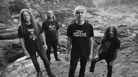 Voivod release new single “Planet Eaters”